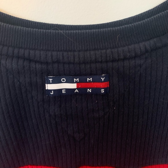 🤩 3 for $20 / Tommy Hilfiger Jeans Sweater - Picture 4 of 5